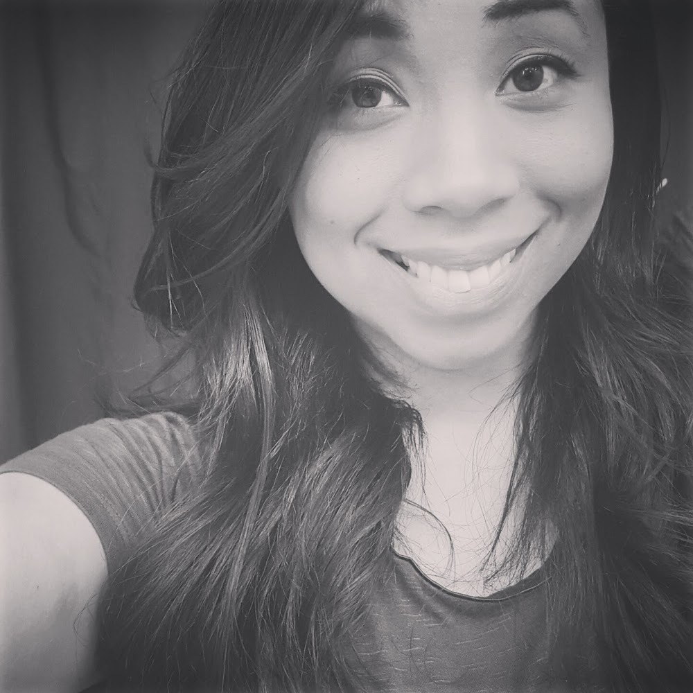 Meet your Posher, Vanessa